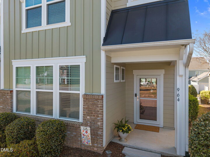 Property Photo:  964 Ambergate Station  NC 27502 