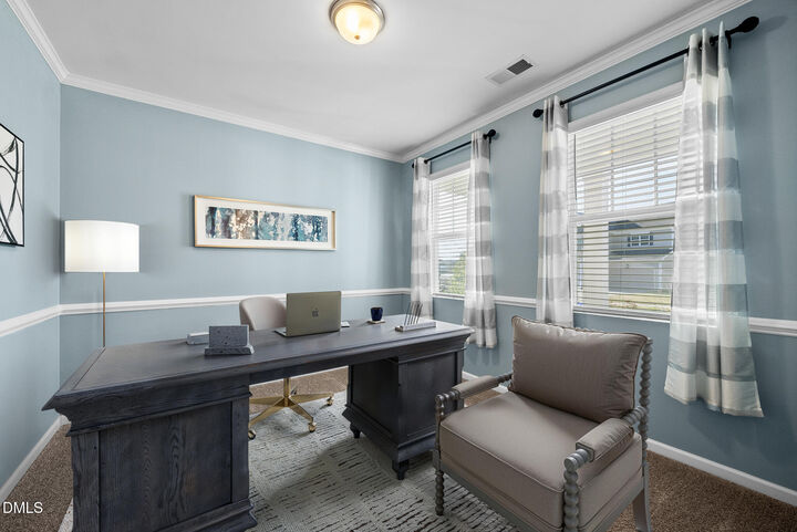 Property Photo:  636 Starry Sky Drive  NC 27703 