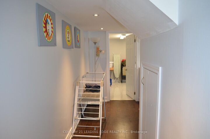 Property Photo:  10 Tartan Avenue Bsmt  ON M1L 1T6 