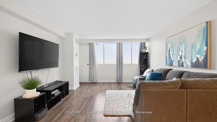 Property Photo:  40 Bay Mills Boulevard 707  ON M1T 3P5 