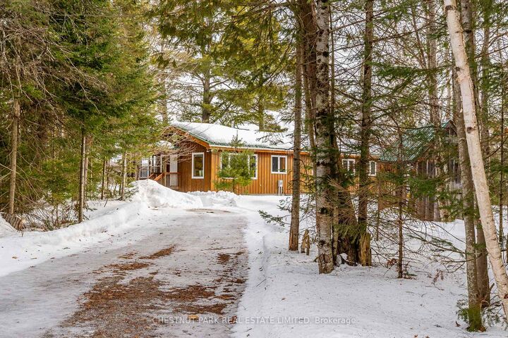Property Photo: 2411 Soyers Lake Road N ON K0M 1S0