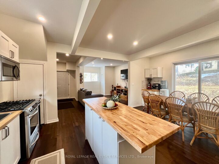 Property Photo: 19772 Airport Road ON L7K 0A3