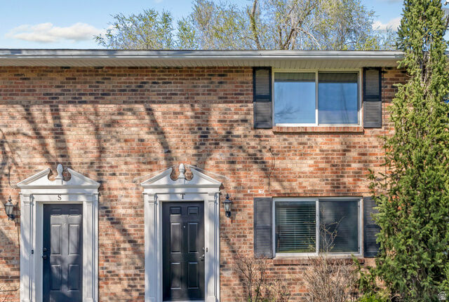 Property Photo:  1198 W 4400 S T  UT 84405 