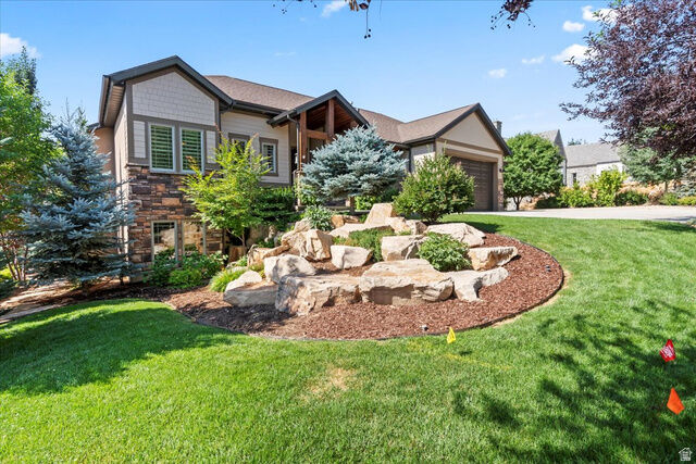 Property Photo:  364 E 1690 N  UT 84049 