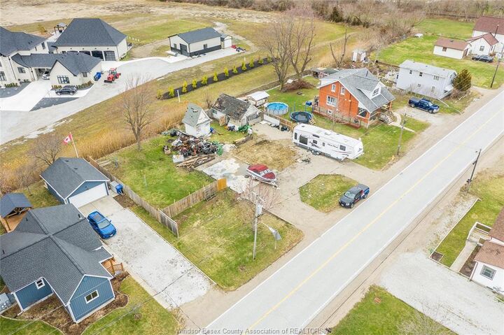 Property Photo:  2265 County Rd 31  ON N0R 1R0 