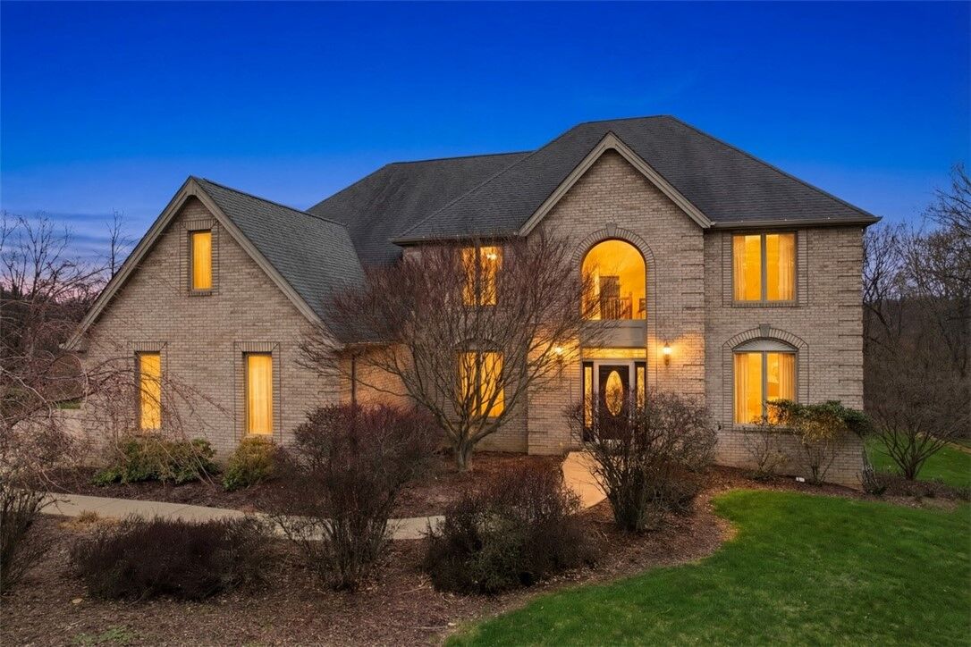 Property Photo: 4840 Primrose PA 15668