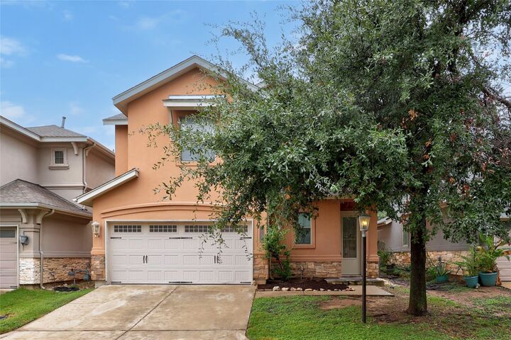 Property Photo:  12804 Cape May Lane  TX 78750 