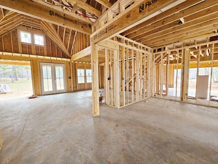 Property Photo:  213 Tupelo Dr.  GA 31763 