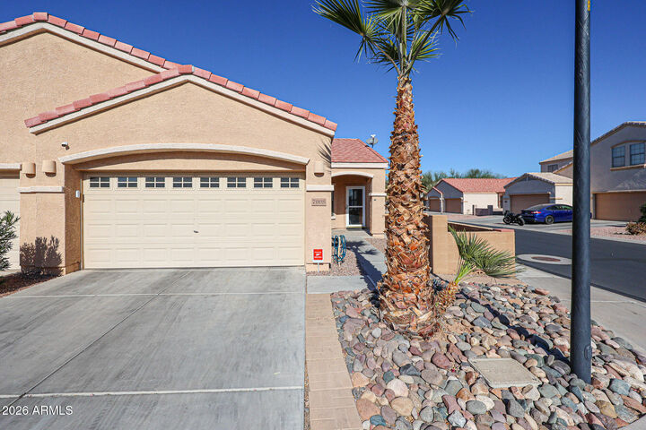 Property Photo:  7008 W Cesar Street  AZ 85345 
