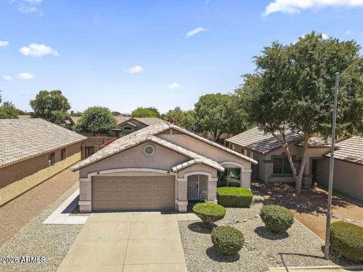 Property Photo: 14211 N 149th Drive N AZ 85379