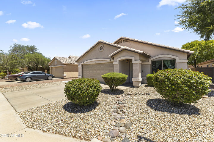 Property Photo:  14211 N 149th Drive N  AZ 85379 