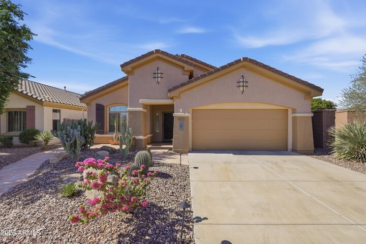 Property Photo:  1823 W Dion Drive W  AZ 85086 