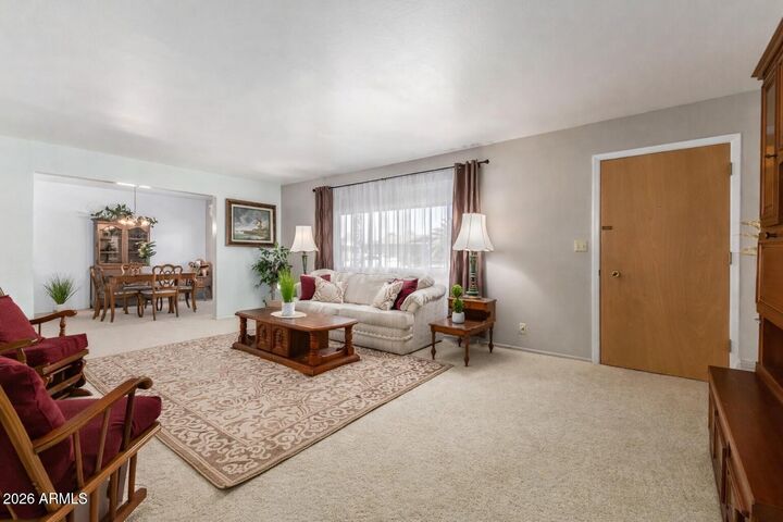 Property Photo:  5501 E Boise Street  AZ 85205 