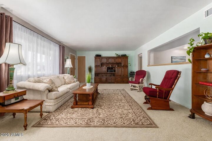 Property Photo:  5501 E Boise Street  AZ 85205 