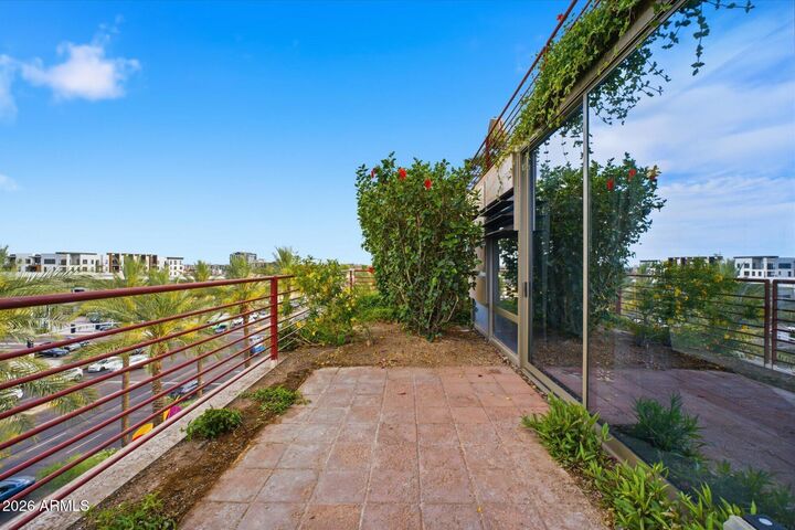 Property Photo:  7167 E Rancho Vista Drive 5010  AZ 85251 