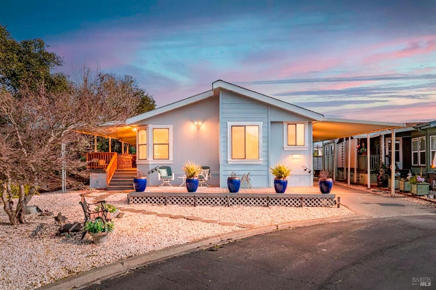 Property Photo:  111 Salisbury Circle  CA 95401 