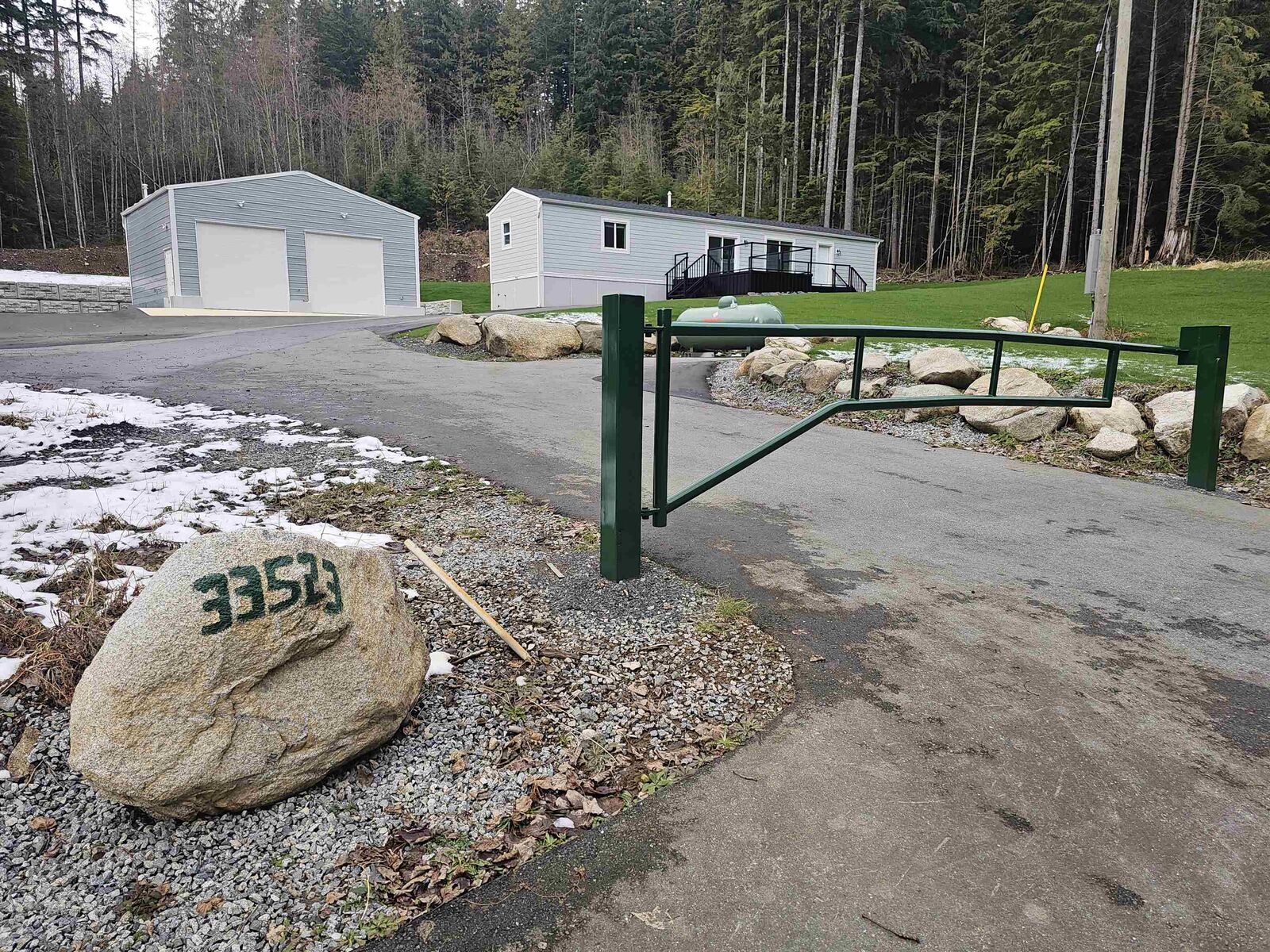 Property Photo: 33523 Cardinal Street BC V4S 1L2