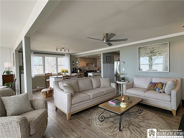 Property Photo: 310 Edgewater Drive NY 14787