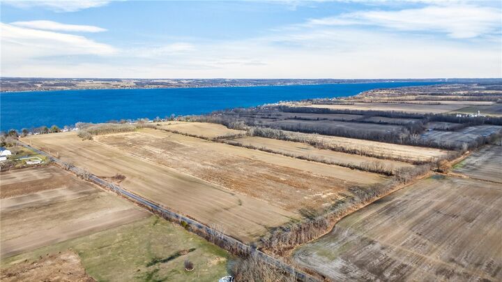 Property Photo: 00 Deal Road NY 14541