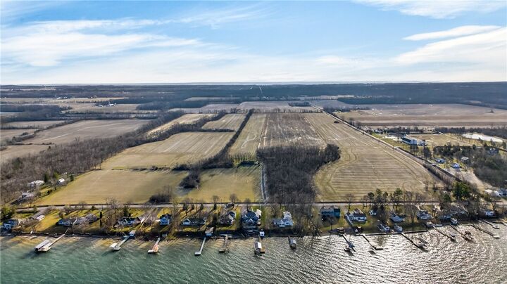 Property Photo:  00 Deal Road  NY 14541 