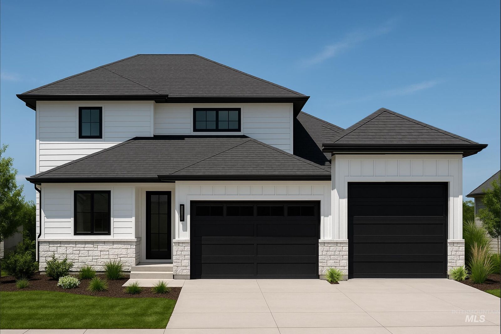 Property Photo: 4736 N Supai Pl ID 83646