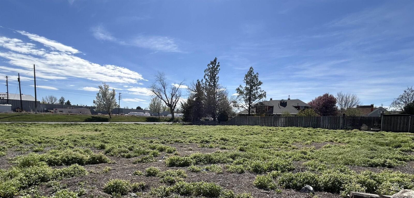Property Photo: Tbd E Idaho ID 83623