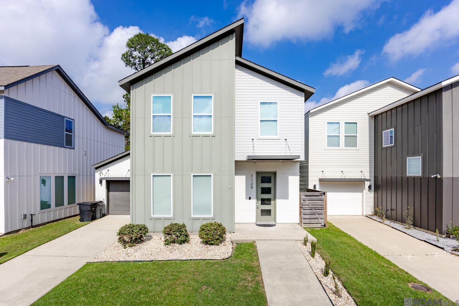 Property Photo:  7128 Kodiak Dr  LA 70810 