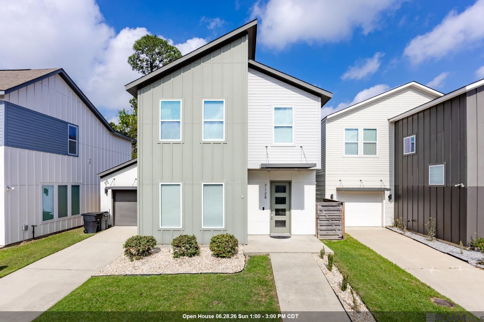 Property Photo:  7128 Kodiak Dr  LA 70810 