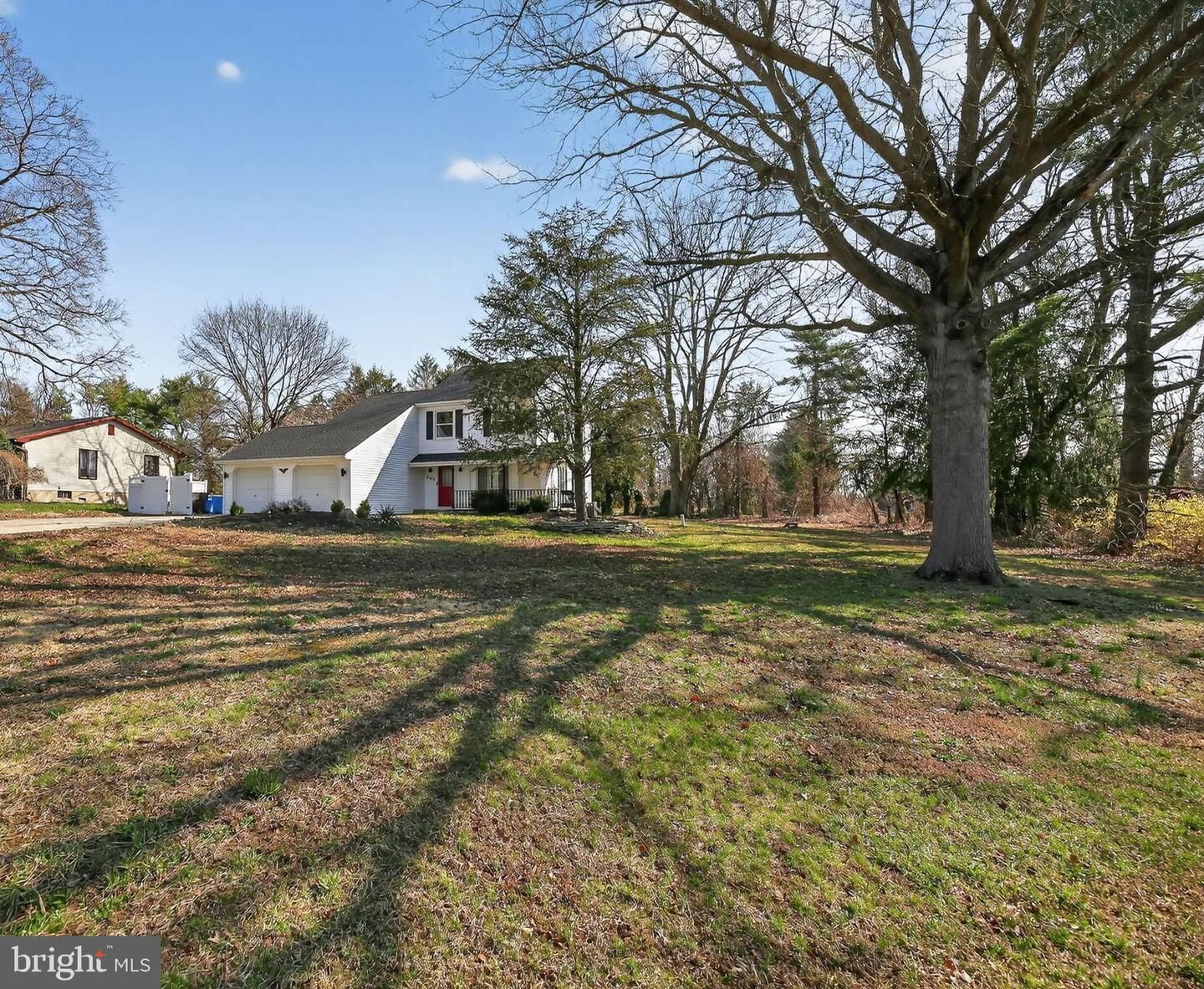 Property Photo:  202 Leonard Avenue  NJ 08020 