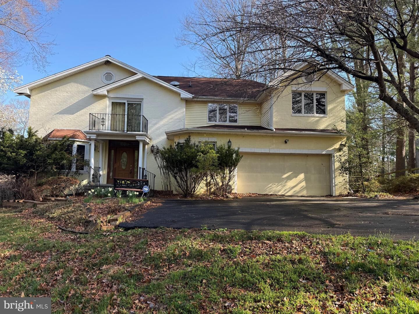 Property Photo:  10910 Miller Road  VA 22124 