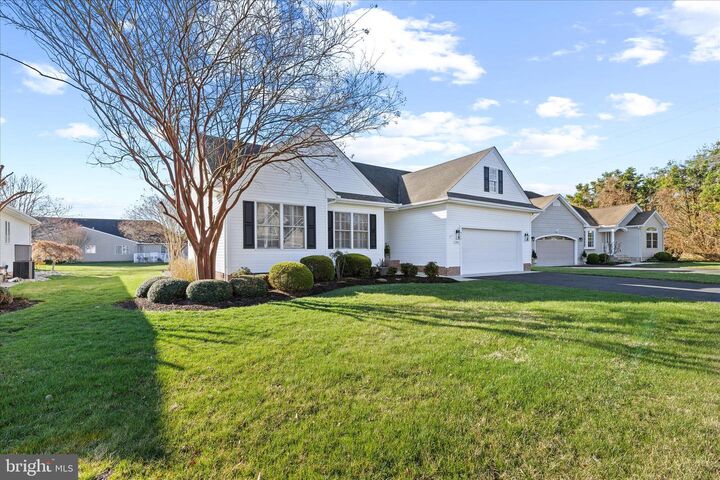 Property Photo:  5995 Bell Creek Drive  MD 21801 