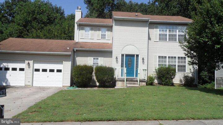 Property Photo: 475 Crisfield Drive MD 21009