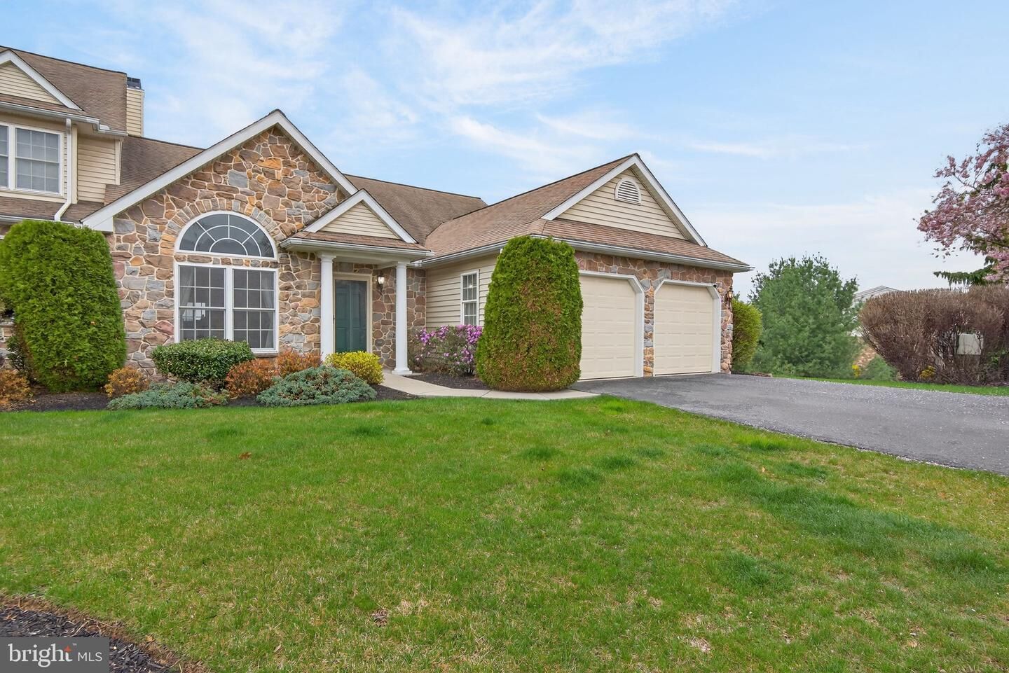 Property Photo:  108 Fountain 5  PA 17402 