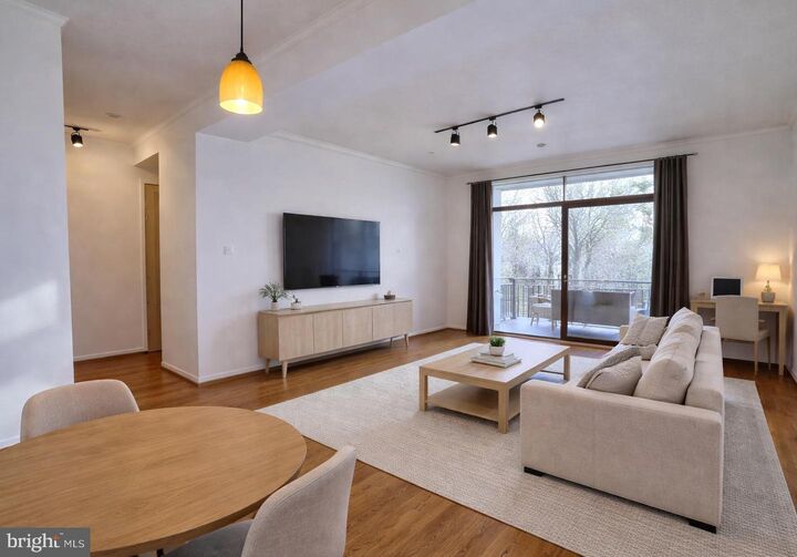 Property Photo: 2310 Ashmead Place NW 106 DC 20009