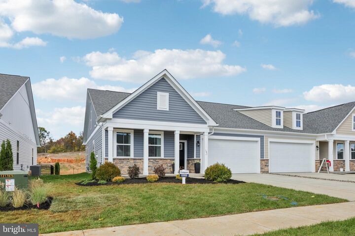 Property Photo:  116 Trellis View Lane  VA 22602 