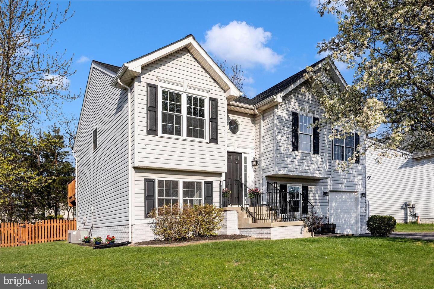 Property Photo:  170 Bentley Street  MD 21787 