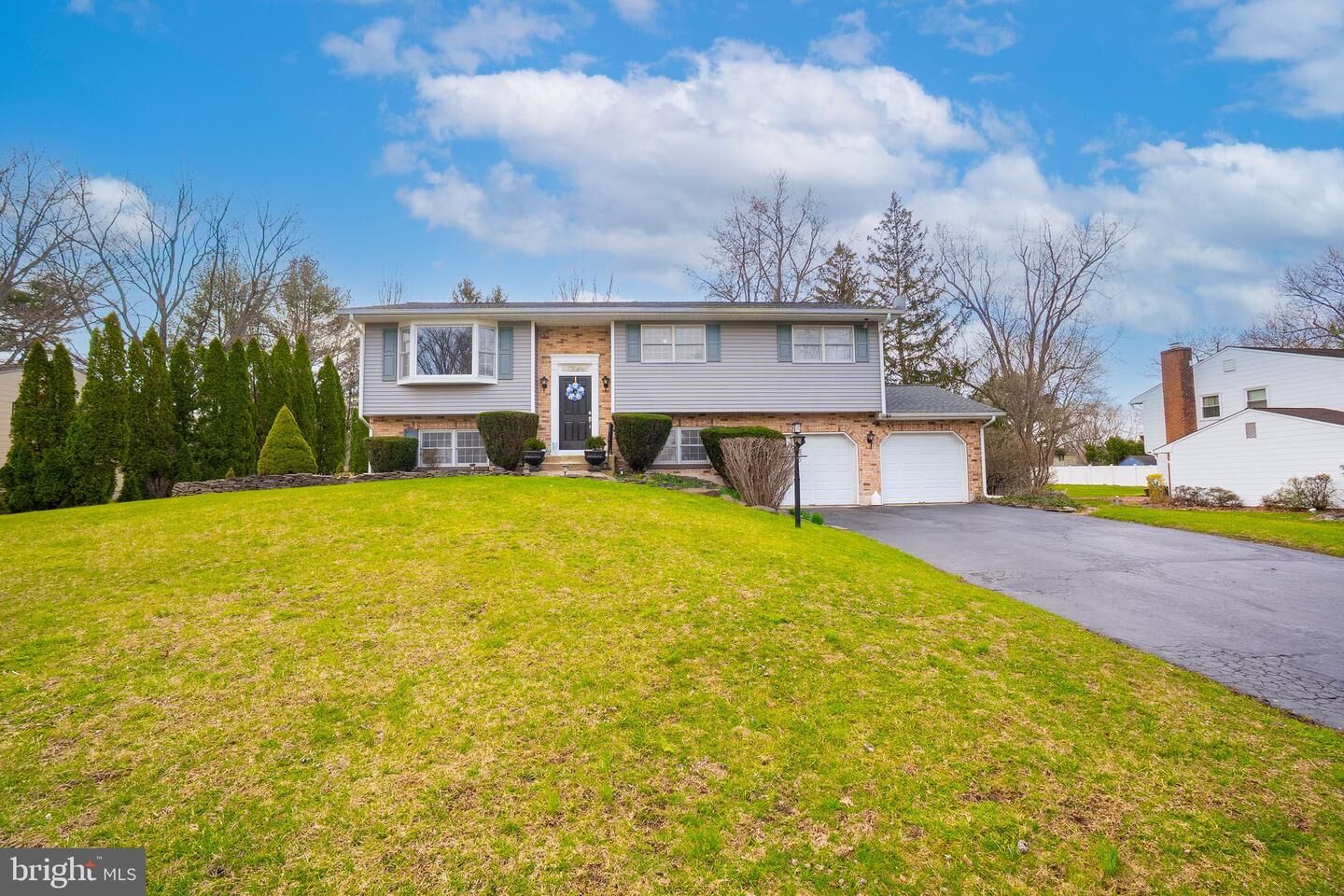 Property Photo: 29 Hawthorne Lane NJ 08520