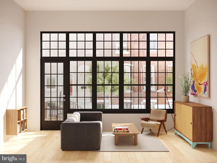 Property Photo:  1600 E Berks Street C  PA 19125 