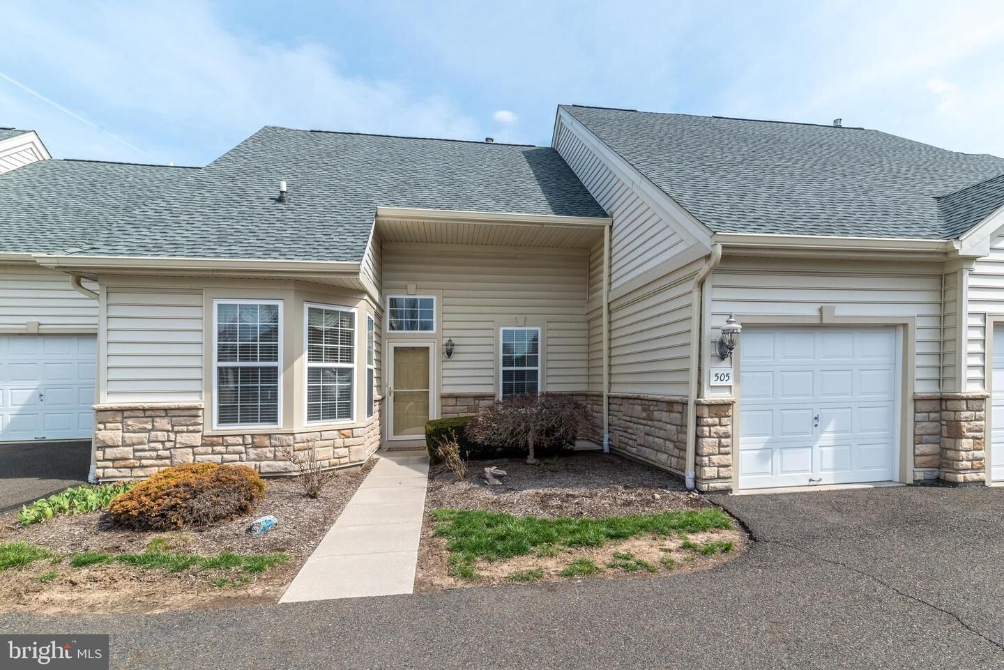 Property Photo:  505 Plymouth Court  PA 18976 