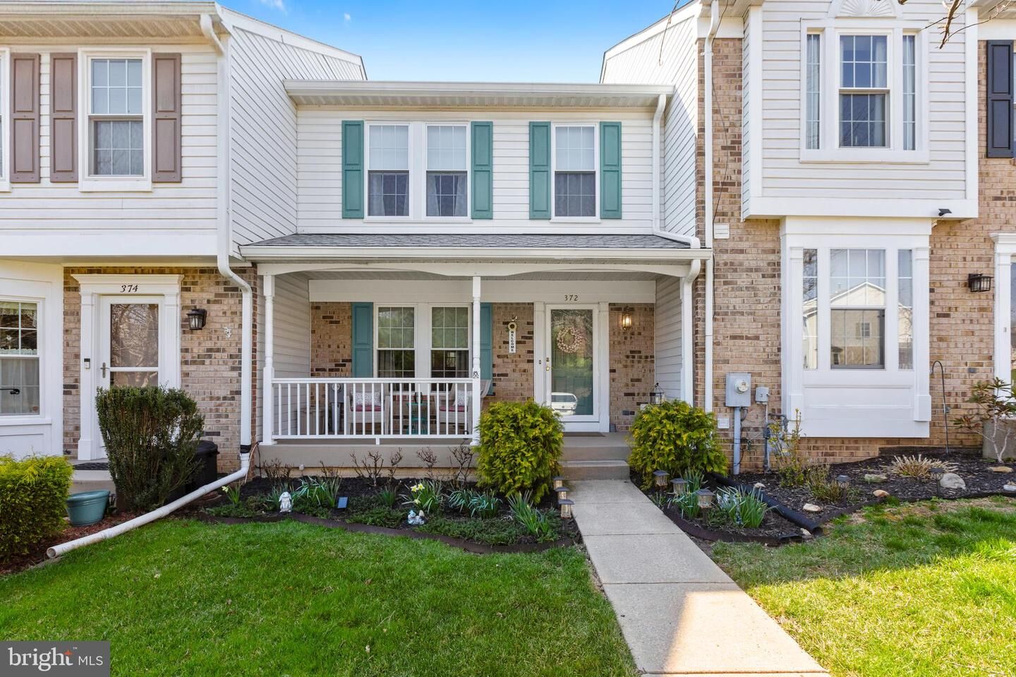 Property Photo:  372 Cinnabar Lane  MD 21015 