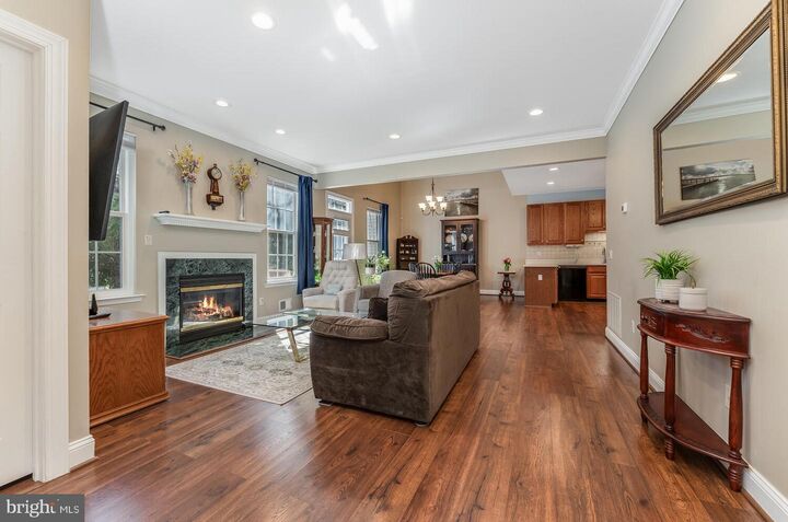 Property Photo:  3 Indian Plantation Street  NJ 08822 