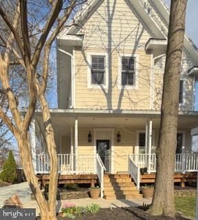 Property Photo:  1715 S Nelson Street  VA 22204 