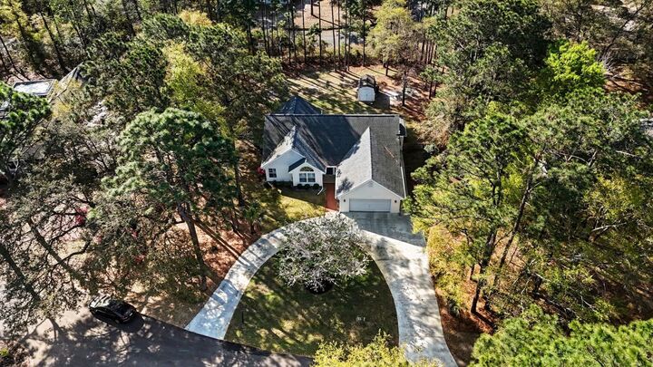 Property Photo:  160 Riverbirch Ln.  SC 29585 