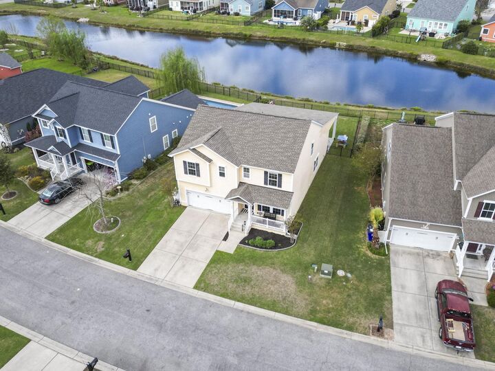 Property Photo: 922 Refuge Way SC 29576