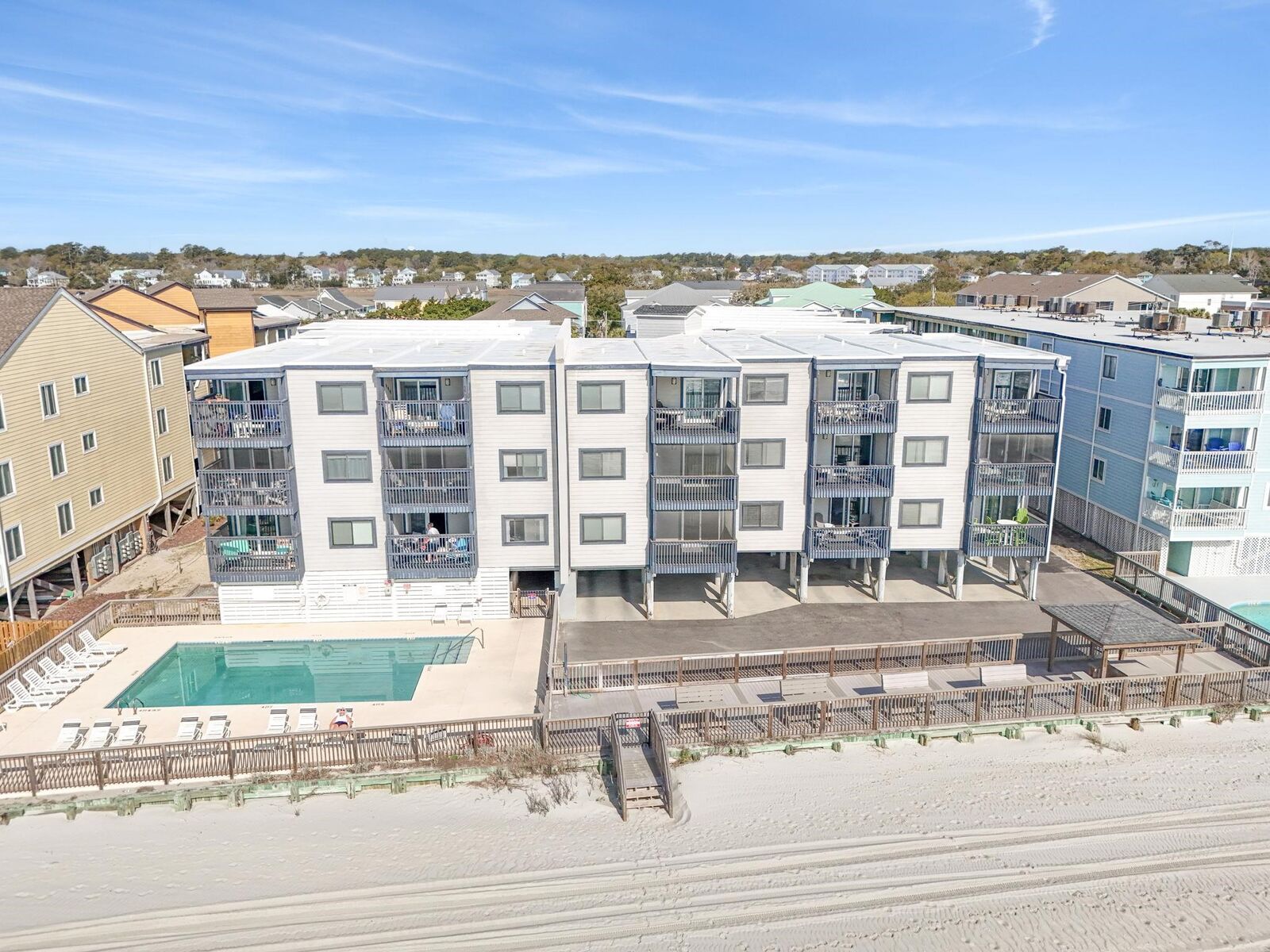 Property Photo: 814 N Waccamaw Dr. 211 SC 29576