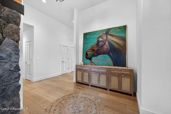 Property Photo:  10812 N Lakeview Dr  ID 83835 