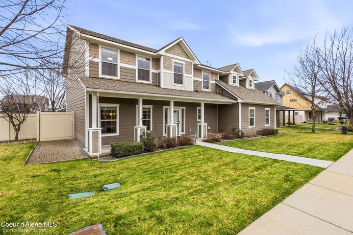 Property Photo:  3250 N Durrow Loop  ID 83854 