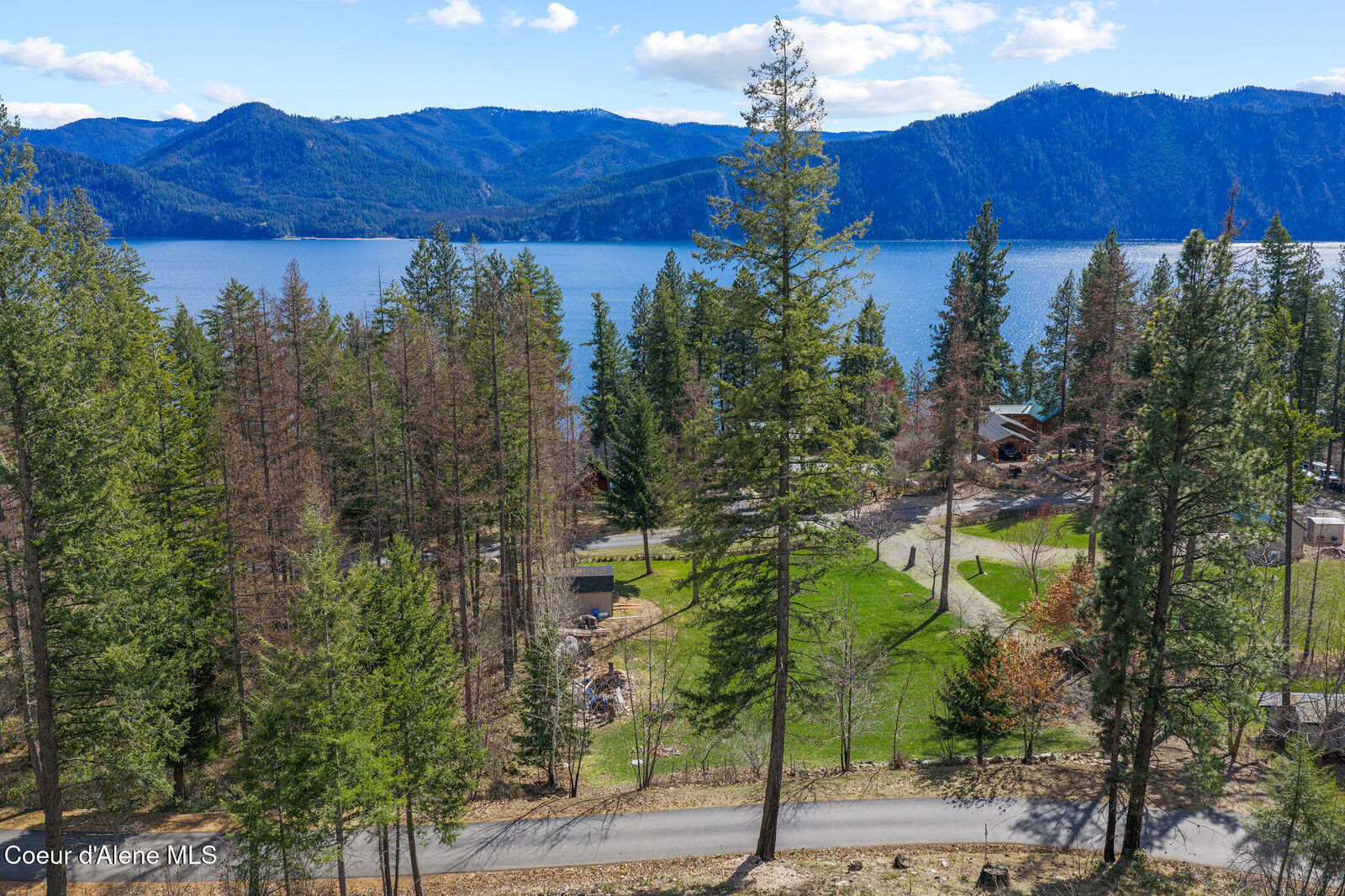 Property Photo:  574 Glacier Loop  ID 83803 