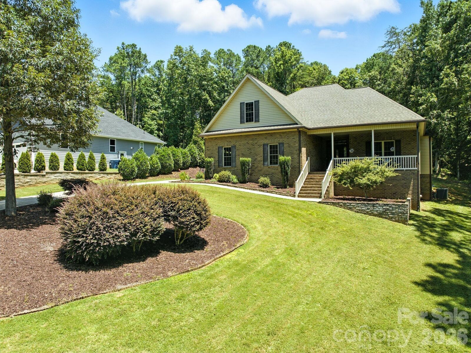 Property Photo:  4080 Barbrick Street  NC 28673 