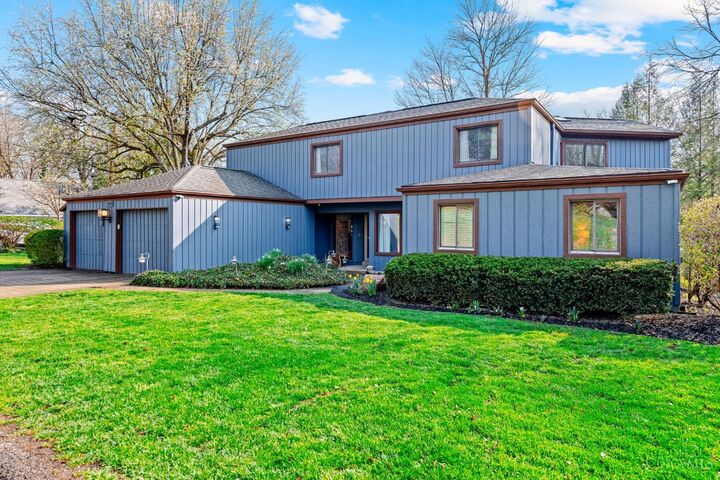 Property Photo:  301 Wanoka Woods Drive  OH 45174 